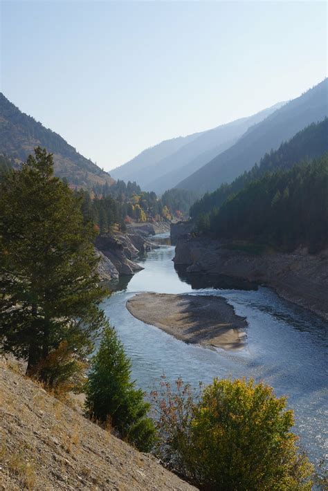 Town of Alpine - Wyoming - Around Guides