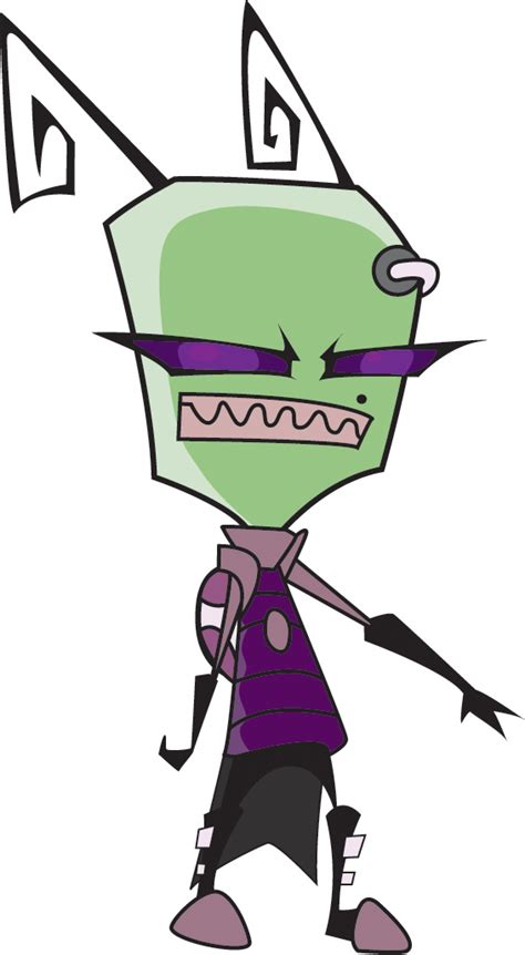 Tak (Invader Zim) | Nickelodeon | FANDOM powered by Wikia