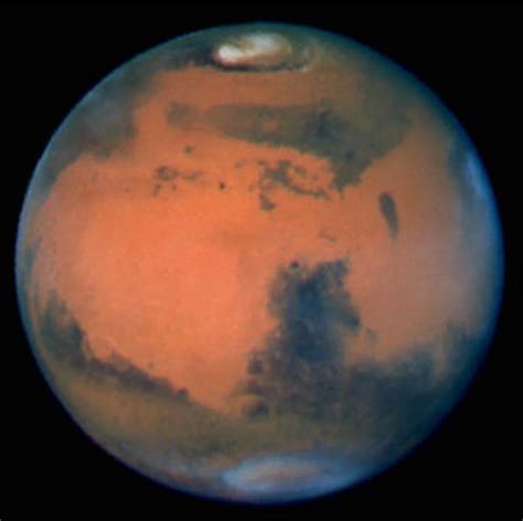 The Latest Images From the Surface of Mars