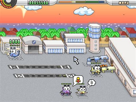 Download Airport Mania: First Flight Game - Time Management Games | ShineGame