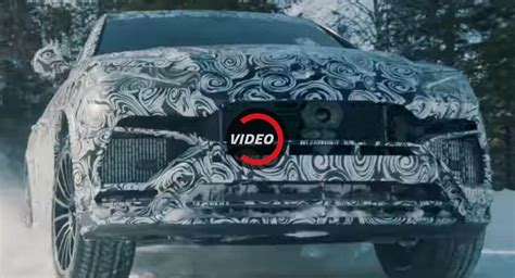 Lamborghini Showcases The Urus’ Snow Mode | Carscoops