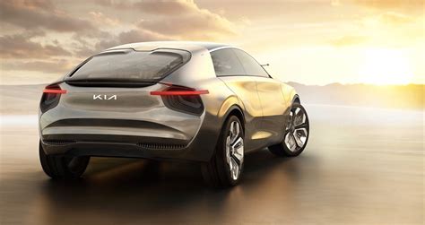 Imagine by Kia electric concept debuts in Geneva | The Torque Report