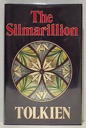 The Silmarillion by J. R. R. Tolkien (Edited by Christopher Tolkien ...