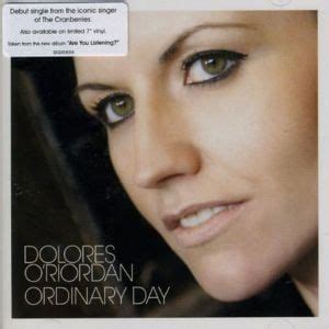 Dolores O'Riordan Lyrics, Songs, and Albums | Genius