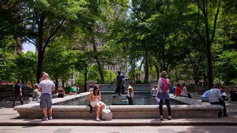 Rittenhouse Square Park | Visit Philadelphia