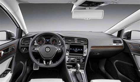 Volkswagen Shows A New Midsize Coupe Concept