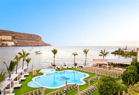 Hotel THe Puerto de Mogan in Puerto de Mogan, Gran Canaria | loveholidays