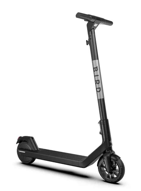 Bird Air Electric Scooter Review