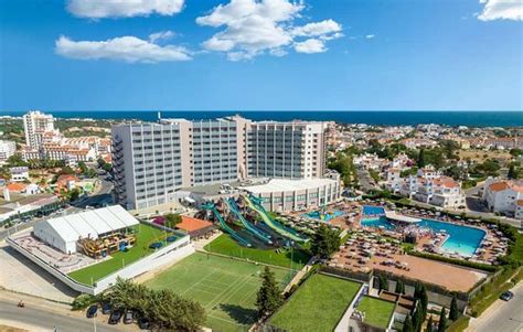 JUPITER ALBUFEIRA HOTEL - FAMILY & FUN - Updated 2023 Prices & Reviews (Portugal - Algarve)