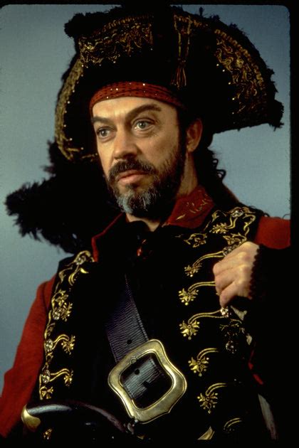 Tim Curry signed Muppet Treasure Island Image # 2 (8x10) – TimCurry.com