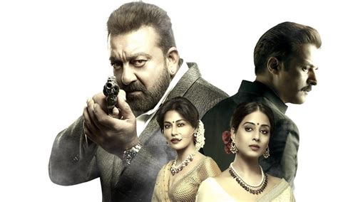 Saheb, Biwi Aur Gangster 3 - Where to Watch and Stream Online ...