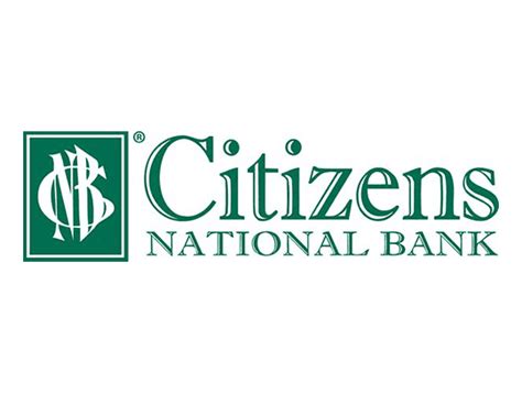 The Citizens National Bank of Bluffton Locations in Ohio