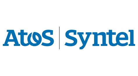 Atos Syntel Vector Logo | Free Download - (.SVG + .PNG) format - SeekVectorLogo.Com