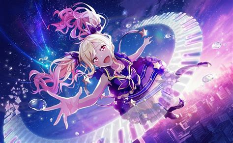 Tenma Saki - Project Sekai Colorful Stage! feat. Hatsune Miku - Image ...