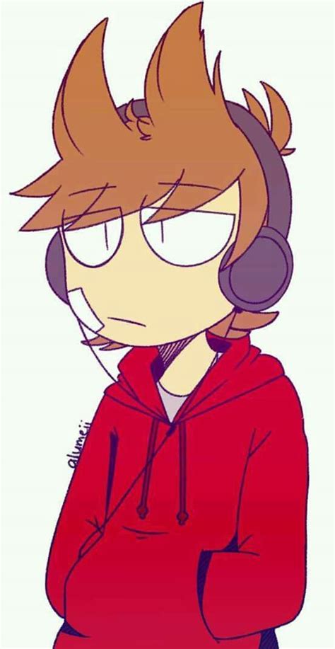 Pin on eddsworld