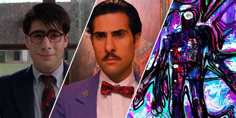 Jason Schwartzman’s 10 Best Movies, According to Rotten Tomatoes