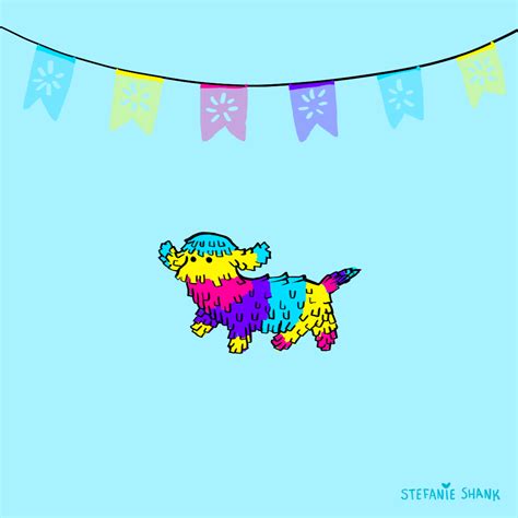 HOUSE OF JOY — happy cinco de mayo! blog / instagram Cartoon Baby Animals, Cartoon Dog, Cute ...
