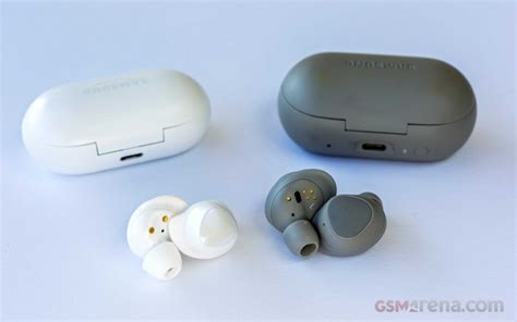 Samsung Galaxy Buds review - GSMArena.com news