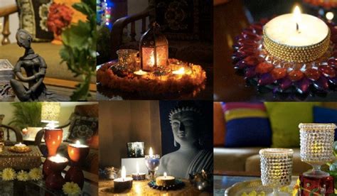 Innovative Lighting Ideas For Diwali | Shelly Lighting