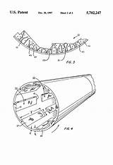 Kiln Patents Sketch Coloring Page sketch template