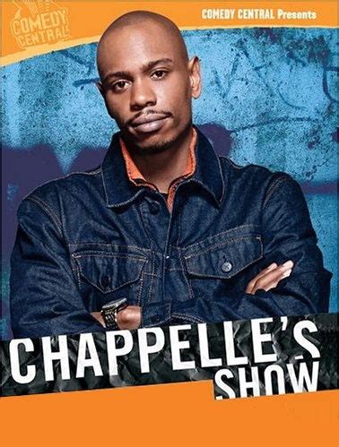 Chappelle's Show [Reviews] - IGN