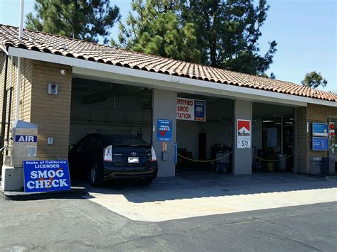 Smog Station - Quality Smog Check and Oil Change Mission Viejo