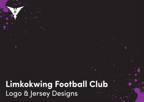 Limkokwing Football Club Logo & Jerseys on Behance