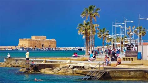 Family-friendly attractions you should visit in Paphos. - Car Rental Cyprus - Rent a Car in Cyprus