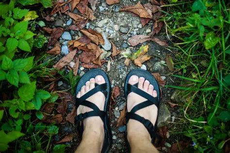 What Are Hiking Sandals? A Comprehensive Guide - From Your Trails