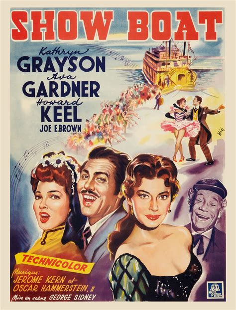 Show Boat (1951)