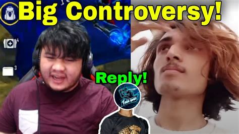 2b Gamer & Abhishek yt Controversy||Tonde Gamer Reply! - YouTube