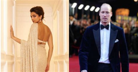 BAFTA 2024 Highlights: Deepika Presents Award, Prince William Shows Up ...