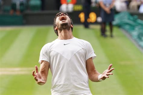 ‘Prince of Wimbledon’ is pride of Spain as sporting stars toast Carlos ...