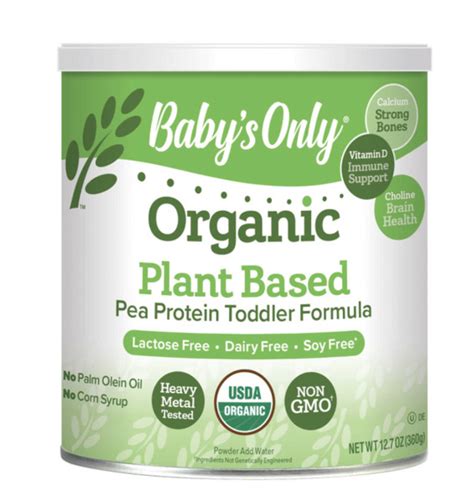 Best Soy Free Baby Formula 2023