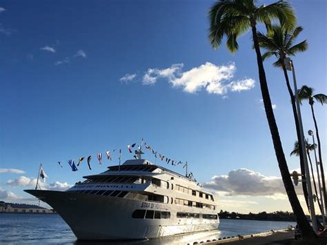 Star of Honolulu - Dinner and Whale Watch Cruises: UPDATED 2021 All You Need to Know Before You ...