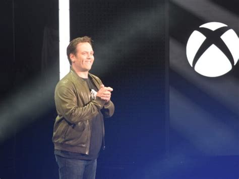 Xbox head Phil Spencer talks Xbox Series S, Cloud gaming on TVs and ...