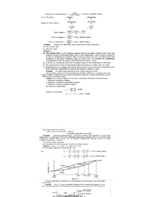 Thermal Equilibrium Diagram 2 | PDF