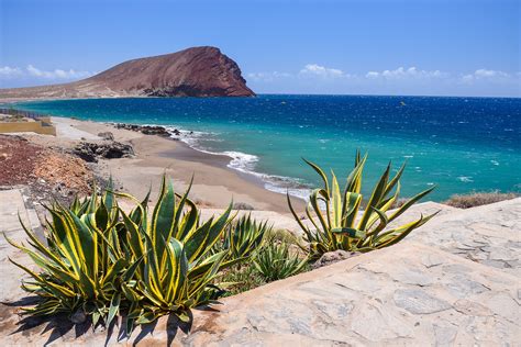 Ferienwohnung El Médano, Granadilla de Abona: Häuser und mehr | Vrbo