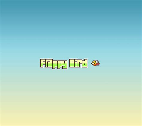 Flappy Bird Wallpapers - Wallpaper Cave