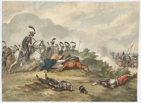 Waterloo 1815 | The Hundred Days & Precursory Battles