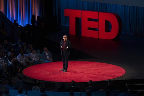 The astounding new era of AI: Notes on Session 2 of TED2023 | TED Blog