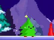 Juego de Christmas Gravity Runner Online Gratis - Juegosipo.com