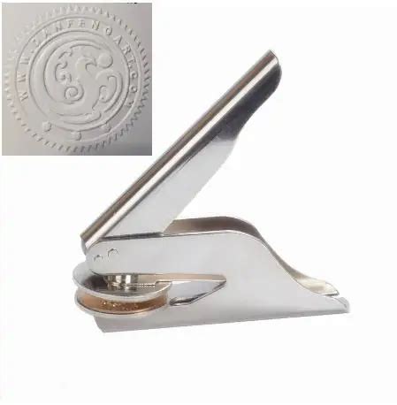 Design-Your-Own-Embosser-Stamp-Custom-Embosser-Seal-for-Personalized-customize-Embossing-stamp ...