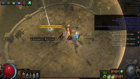 Anyone else experience Neversink loot filter false tags? : r/pathofexile