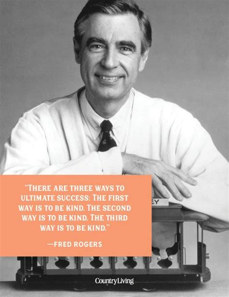 20 Best Mr. Rogers Quotes - Famous Fred Rogers Quotes