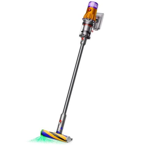 Dyson V12 Detect Review - How good is it? • Vacuum Wars