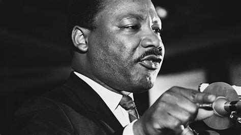 One of the Greatest of All Time: MLK's Mountaintop Speech - UNAC/UHCP