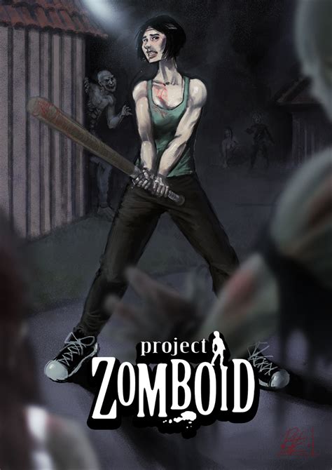 Project Zomboid Wallpapers - Wallpaper Cave