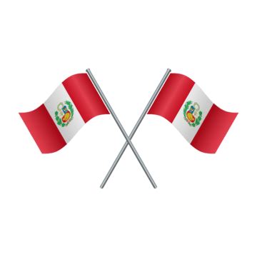 Peru Flag Icon, Peru, Flag, Peru Flag PNG and Vector with Transparent Background for Free Download