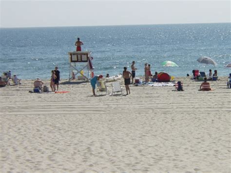 Island Beach State Park | VisitNJ.org